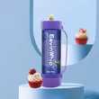 Highest Selling High Quality 2000g  Blue Razz Flavor Gas Cylinder 