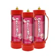 Highest Selling High Quality 2000g  Juicy Peach Flavor Gas Cylinder 