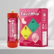 Highest Selling High Quality 2000g  Juicy Peach Flavor Gas Cylinder 