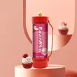 Highest Selling High Quality 2000g  Juicy Peach Flavor Gas Cylinder 