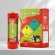 Highest Selling High Quality 2000g  Watermelon Lime Sugarcane Flavor Gas Cylinder 