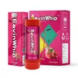 Highest Selling High Quality 2000g  Cherry Apple Flavor Gas Cylinder 