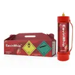 Highest Selling High Quality 3000g  Strawberry Flavor Gas Cylinder 