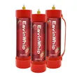 Highest Selling High Quality 3000g  Strawberry Flavor Gas Cylinder 