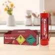 Highest Selling High Quality 3000g  Strawberry Flavor Gas Cylinder 