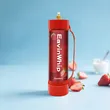 Highest Selling High Quality 3000g  Strawberry Flavor Gas Cylinder 