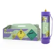Highest Selling High Quality 3000g Kiwi Flavor Gas Cylinder 