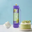Highest Selling High Quality 3000g Kiwi Flavor Gas Cylinder 