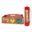 Highest Selling High Quality 3000g Mango Flavor Gas Cylinder 