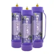 Highest Selling High Quality 3000g Soda Grape Flavor Gas Cylinder 