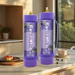 Highest Selling High Quality 3000g Soda Grape Flavor Gas Cylinder 
