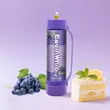 Highest Selling High Quality 3000g Soda Grape Flavor Gas Cylinder 