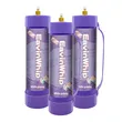 Highest Selling High Quality 3000g White Gummy Flavor Gas Cylinder 