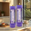 Highest Selling High Quality 3000g White Gummy Flavor Gas Cylinder 