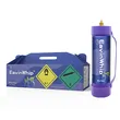 Highest Selling High Quality 3000g  Blue Razz Flavor Gas Cylinder 