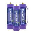 Highest Selling High Quality 3000g  Blue Razz Flavor Gas Cylinder 