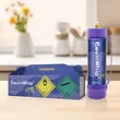 Highest Selling High Quality 3000g  Blue Razz Flavor Gas Cylinder 