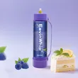 Highest Selling High Quality 3000g  Blue Razz Flavor Gas Cylinder 