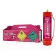 Highest Selling High Quality 3000g Cherry Apple Flavor Gas Cylinder 