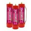 Highest Selling High Quality 3000g Cherry Apple Flavor Gas Cylinder 