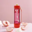 Highest Selling High Quality 3000g Juicy Peach Flavor Gas Cylinder 