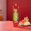 Highest Selling High Quality 3000g Watermelon Lime Sugarcane Flavor Gas Cylinder 