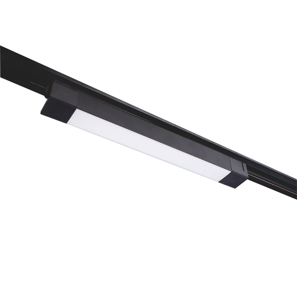 Classic 220V Led Linear Track Light-Flat Floodlight