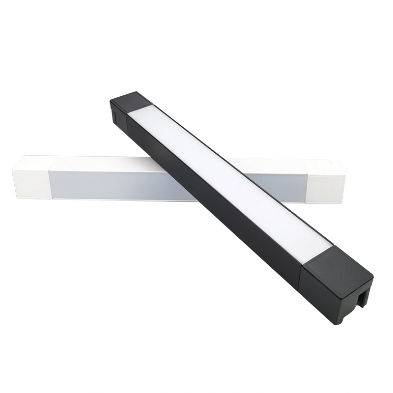 Classic 220V Led Linear Track Light-Flat Floodlight