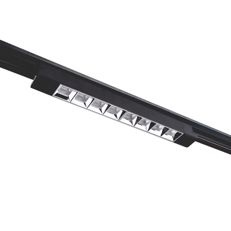 2 Wire 3 Wire Led Linear Track Spotlight