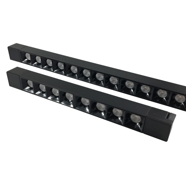 2 Wire 3 Wire Led Linear Track Spotlight