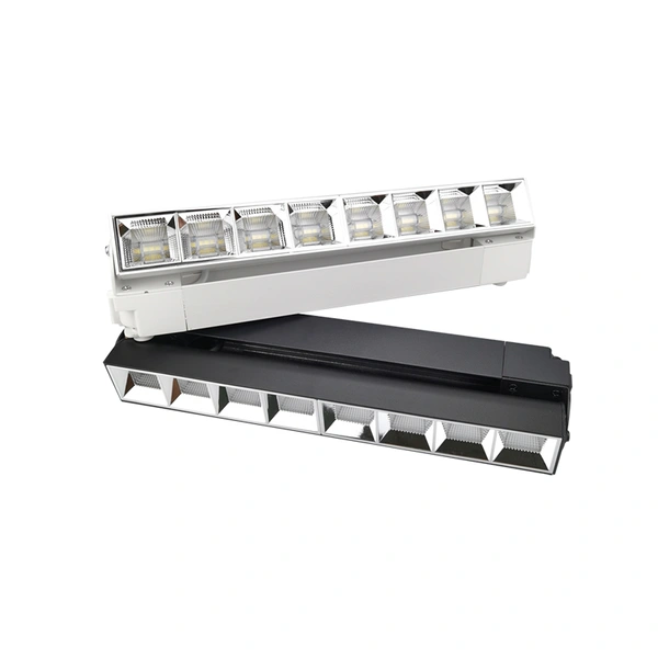 180°Adjust Track Led Linear Light