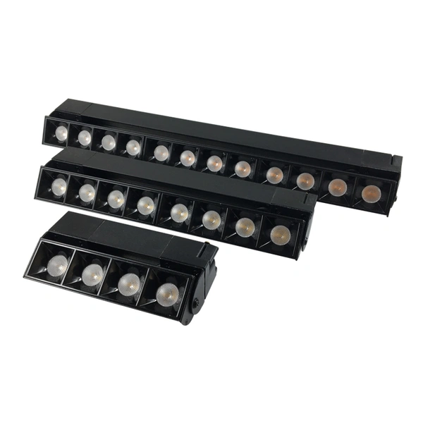 180°Adjust Track Led Linear Light