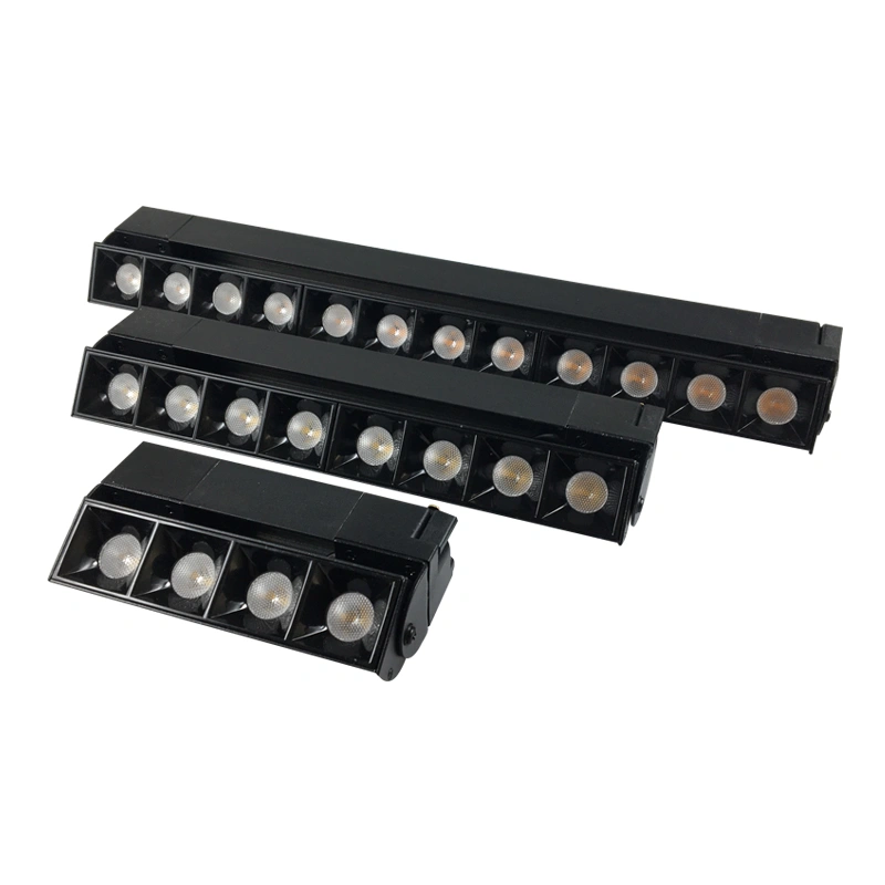 180°Adjust Track Led Linear Light
