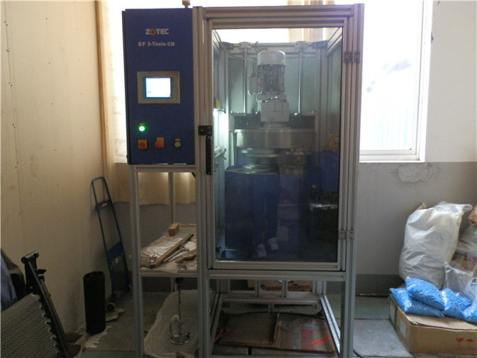 0.6mm SiN Coating HRC55 2 Flute Micro End Mill Ball Nose R0.25 / R0.3 mm 2