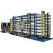 Revers Osmosis Plant for Industry Water Treatment, RO System Machine