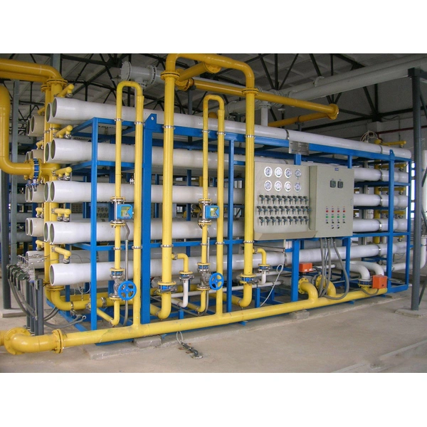 Revers Osmosis Plant for Industry Water Treatment, RO System Machine