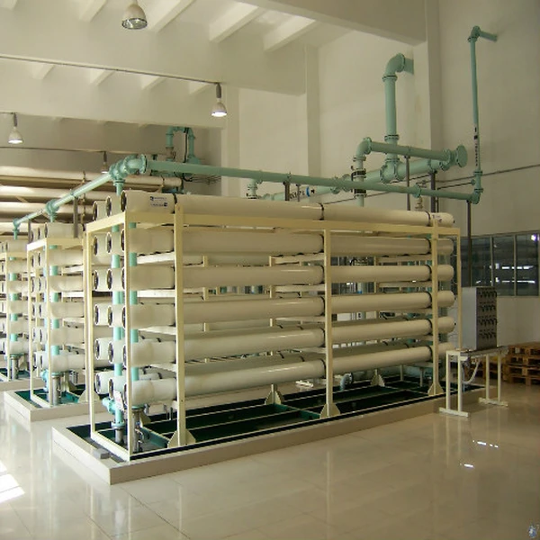 RO System for Water Treatment, RO System for Industry, RO System