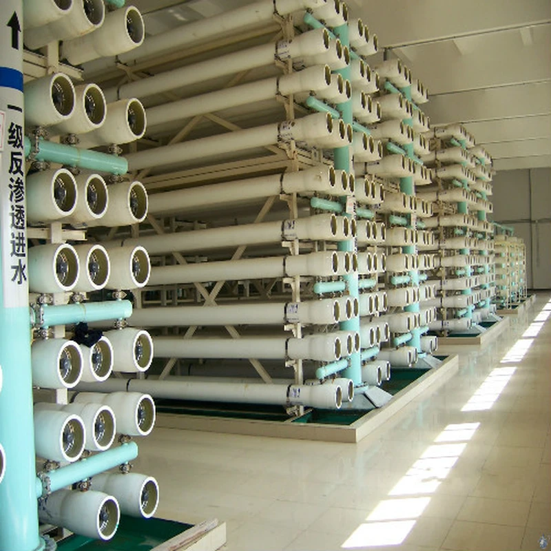 RO System for Water Treatment, RO System for Industry, RO System