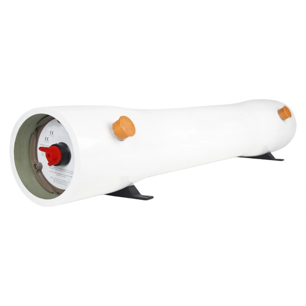4040/8040 FRP RO Membrane Pressure Vessel 300PSI, 450PSI 600PSI