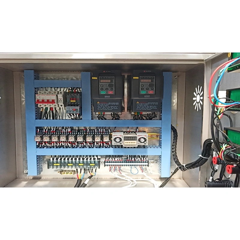 Industrial  Reverse Osmosis Filter System, RO Plant for Drinking Water