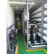  500M3/D Containerized Sea Water Desalination Plant Water Treatment 
