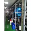  300M3/D Modularized Sea Water Desalination System Sea Water Machine
