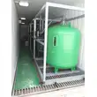  300M3/D Modularized Sea Water Desalination System Sea Water Machine