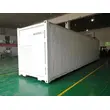  300M3/D Modularized Sea Water Desalination System Sea Water Machine