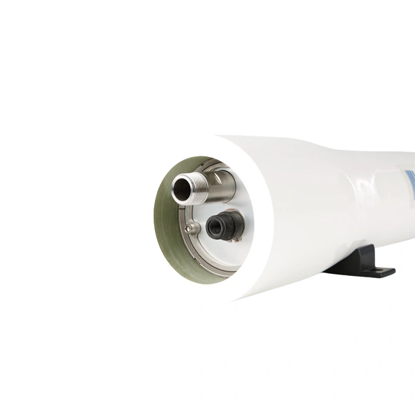 4“ Side Port FRP Pressure Vessel of RO System in Water Treatment