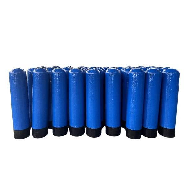 FRP Water Tank 1054 for Water Treatment Water Softener 