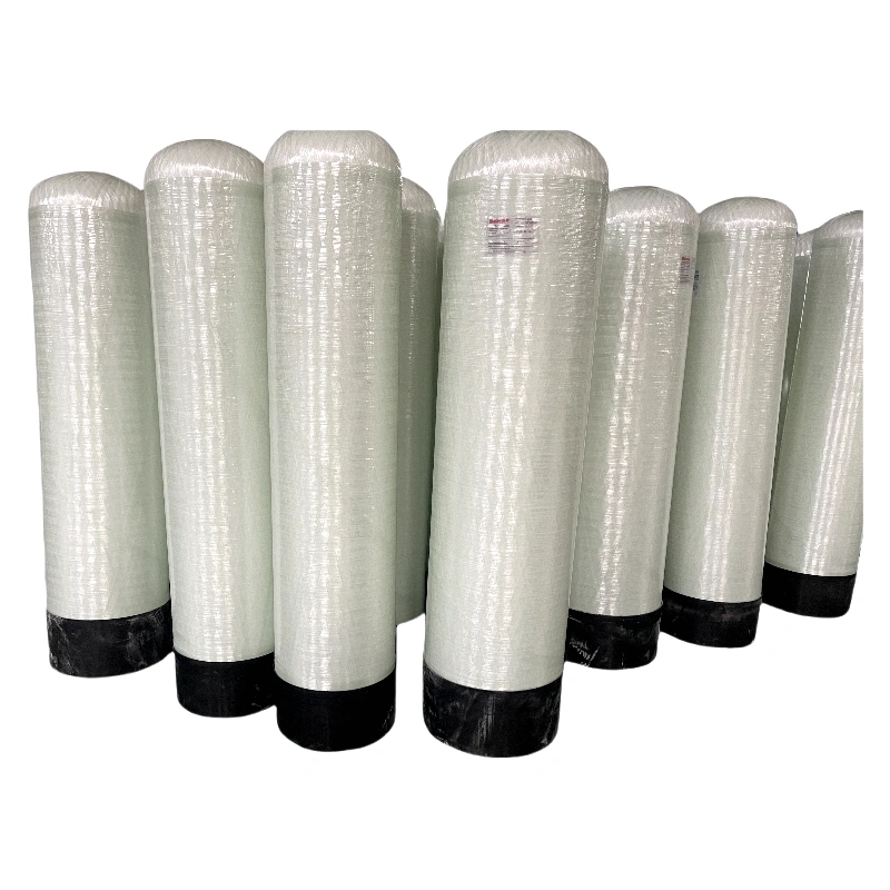 FRP Water Tank 1054 for Water Treatment Water Softener 