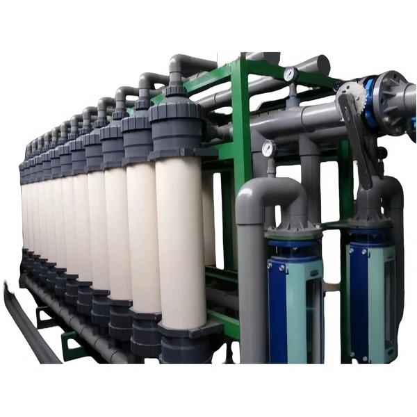UF Plant Ultrafiltration System for Pre-treatment in RO System