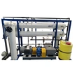 Sea Water Desalination SWRO Small System for Fresh Drinking