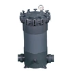 UPVC Cartridge Filter Housing Water Purifer